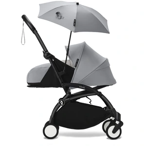 Ombrelle poussette YOYO GRIS Stokke