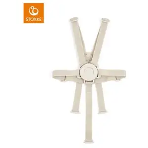 Comparateur de prix : STOKKE® Harnais pour chaise haute Tripp Trapp® V2 beige