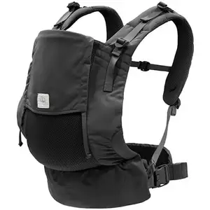 Porte bébé Limas Mesh GRIS Stokke