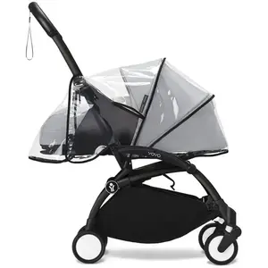 Comparateur de prix : Protection pluie Stokke® YOYO® 0+