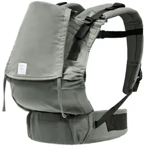 STOKKE® Porte-bébé dorsal ventral Limas  Flex vert glacier OCS