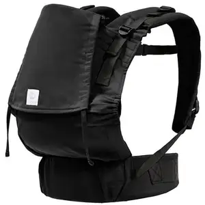 Porte bébé Limas Flex NOIR Stokke