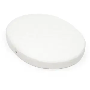 Comparateur de prix : Matelas respirant pour berceau Sleepi V3 mini de chez Stokke (White)