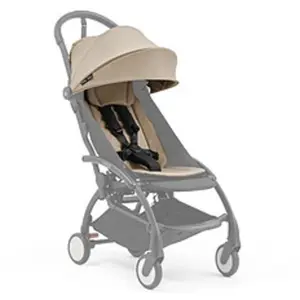 Stokke Assise YOYO  Taupe pas cher