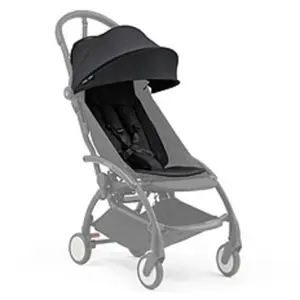 Stokke Assise YOYO  Black pas cher
