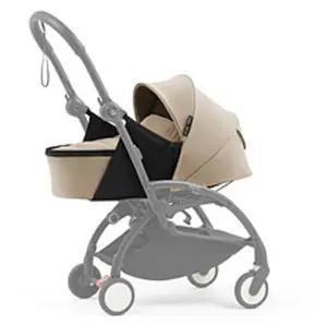 Stokke Pack nouveau-né YOYO  Taupe pas cher