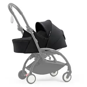 Stokke Pack nouveau-né YOYO  Black pas cher