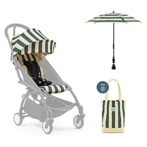 Stokke YOYO® Riviera - Kit d'été Monaco pas cher