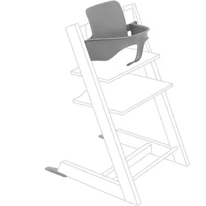 Stokke Tripp Trapp® Baby Set Gris