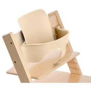Stokke Baby Set  Tripp Trapp® Natural pour chaise haute pas cher