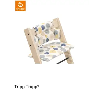 STOKKE® Coussin pour chaise haute enfant Tripp Trapp® Classic Soul System pas cher