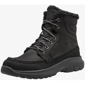 Helly Hansen - Garibaldi V3 - Chaussures homme Black/Black - 42