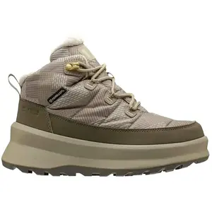 Bottes d'hiver femme Helly Hansen Bliss Vert 40,5 12071-463
