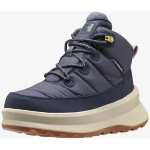 Bottes d'hiver femme Helly Hansen Bliss Gris 41 12071-860