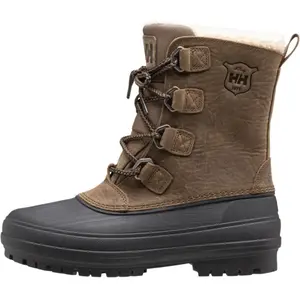 Bottes d'hiver femme Helly Hansen Varanger Primaloft Gris 42 11631-885