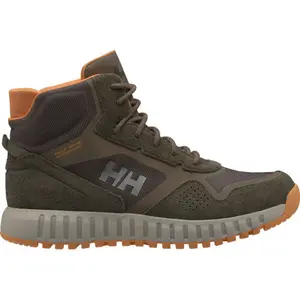 Bottes d'hiver Helly Hansen Monashee Noir 48 11432-992 pas cher