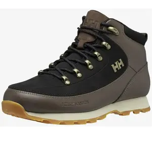 Bottes Helly Hansen The Forester Premium marron noir beige - 45