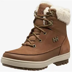 Bottes d'hiver femme Helly Hansen Sorrento 2 Marron 39 1/3 12044-715