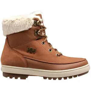 Bottes d'hiver femme Helly Hansen Sorrento 2 Marron 37,5 12044-715