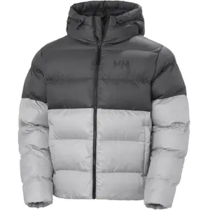Doudoune Helly Hansen Active Gris XL 54482-937