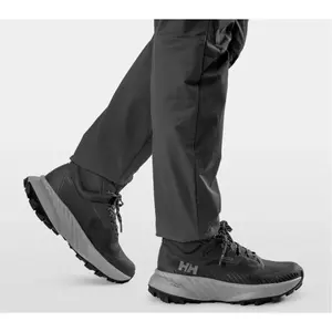 Helly Hansen - Awe Hiker Mid Ht - Chaussures randonnée femme Black - 3... pas cher