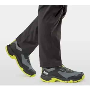 Chaussures de randonnée Helly Hansen Canyon Low HT Gris 48 12095-964 pas cher