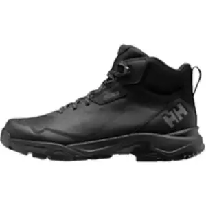Helly Hansen - Canyon Mid Ht - Chaussures randonnée homme Black - 48 pas cher