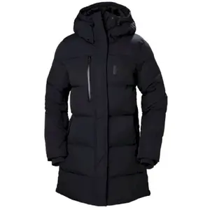 Helly Hansen - Adore Puffy Parka - Doudoune femme Black - old - 3XL