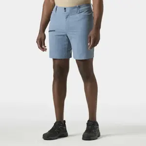 Helly Hansen - Vika Tur Shorts - Short randonnée homme Navy - XL