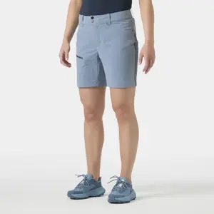 Helly Hansen - Vika Tur Shorts - Short randonnée femme Navy - XS