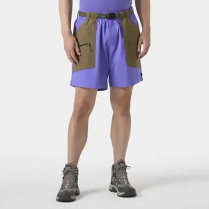Short décontracté Helly Hansen Awe Violet 63517-690 pas cher