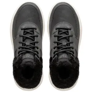 Helly Hansen - Marcellina - Bottes de neige femme Black - 39.1/3 pas cher