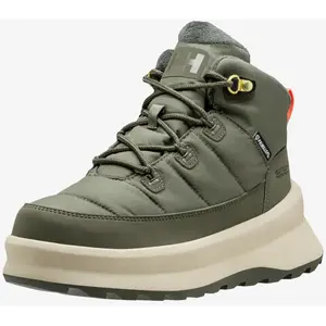 Comparateur de prix : Helly Hansen - Winter Bliss Boot HT - Bottes de neige femme Green - 37