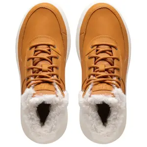 Helly Hansen - Marcellina - Bottes de neige femme New Wheat - 42 pas cher
