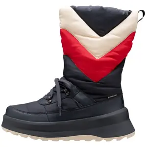 Helly Hansen - Bliss Apres Boot - Bottes de neige femme Navy - 41 pas cher