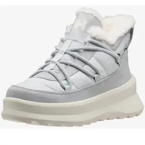 Helly Hansen - Bluesky - Bottes de neige femme Grey Fog - 36 pas cher