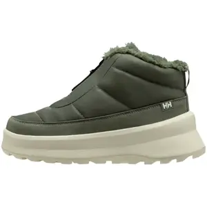 Helly Hansen - Cora - Bottes de neige femme Green - 39.1/3 pas cher