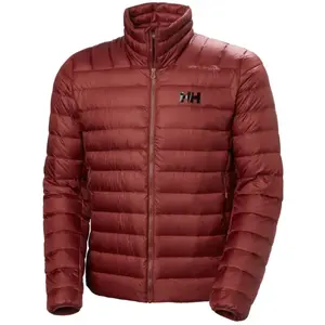 Helly Hansen - Verglas Down Jacket 2.0 - Doudoune homme Red - M pas cher