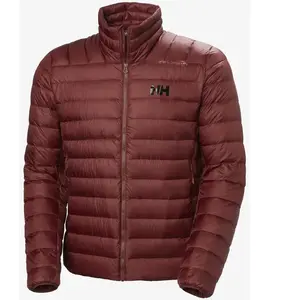 Helly Hansen - Verglas Down Jacket 2.0 - Doudoune homme Red - XL pas cher