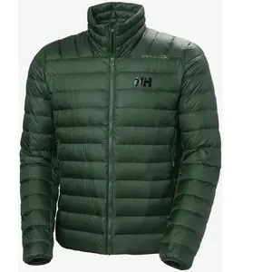 Helly Hansen - Verglas Down Jacket 2.0 - Doudoune homme Green - 2XL pas cher