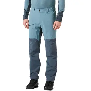 Helly Hansen - Vika Tur Pant 2.0 - Pantalon randonnée homme Navy - M pas cher