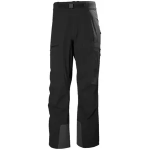 Helly Hansen - Odin Backcountry Infinity Shell Pant - Pantalon ski de ... pas cher