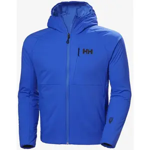 Comparateur de prix : Helly Hansen - Odin Stretch Hooded Insulator Jacket 2.0 - Doudoune hom...