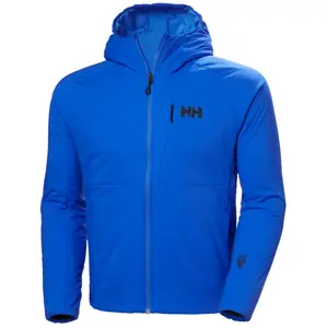 Veste à capuche Helly Hansen Odin Stretch Insulator 2.0 bleu électriqu...Vendu parhardloop