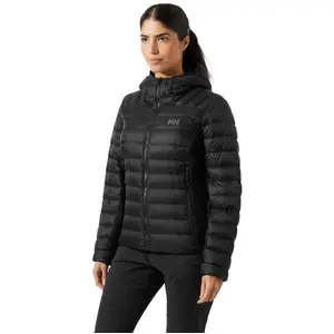 Helly Hansen Veste Verglas Down Hybrid 2.0 pas cher