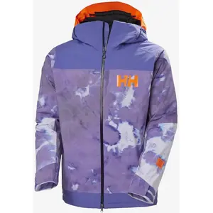 Helly Hansen - Helly Hansen Powdreamer 2.0 Jacket - Veste ski homme Ul... pas cher