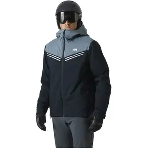 Veste de esquí et snow helly hansen alpine insulated homme marino XL 65874_598 pas cher