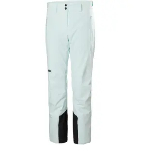 Helly Hansen - Alphelia 2.0 Pant - Pantalon ski femme Icicle - L pas cher