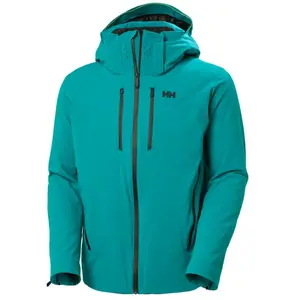 Helly Hansen - Steilhang 2.0 Jacket - Veste ski homme Green - 2XLVendu parhardloop