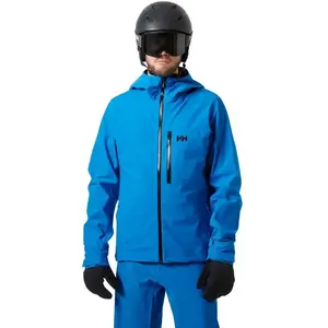 Helly Hansen - Swift 3L Shell Jacket - Veste ski homme Neptune Blue - ... pas cher